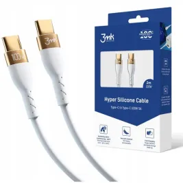 3mk-kabel-usb-c-typ-c-100w-2m-hyper-silicone