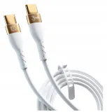 3mk-kabel-usb-c-typ-c-100w-2m-hyper-silicone-kolor-bialy