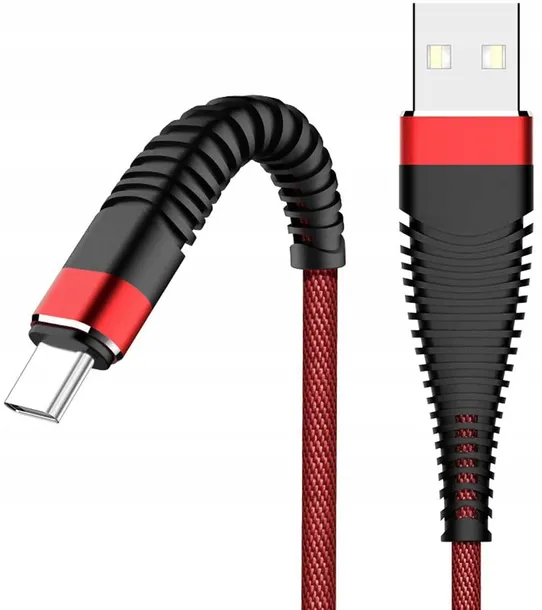 dlugi-2-metry-wzmacniany-kabel-typ-c-quick-charge-konstrukcja-oplot