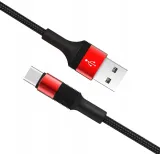 kabel-usb-c-typ-c-wzmacniany-quick-charge-3-0-3a-stan-nowy