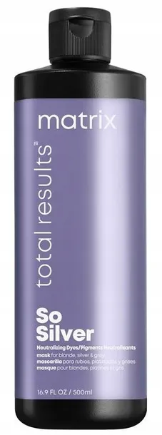 matrix-so-silver-maska-neutralizujaca-500-ml