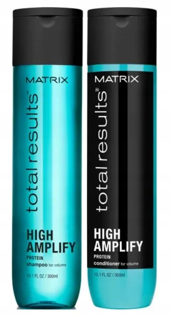 matrix-high-amplify-szampon-odzywka-objetosc
