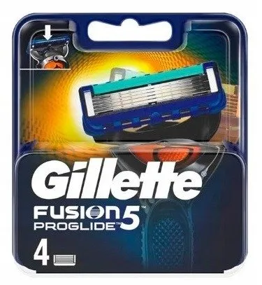 gillette-fusion5-proglide-4-sztuki