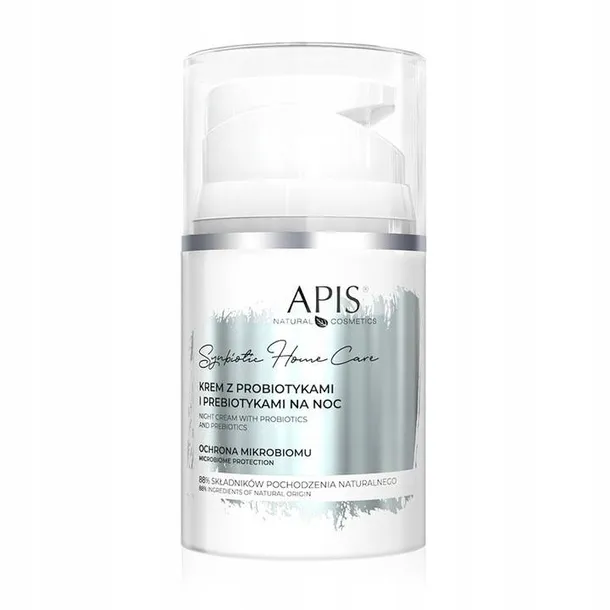 apis-synbiotic-krem-na-noc-do-twarzy-probiotykami