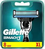 gillette-wklady-mach-3-8szt-waga-z-opakowaniem-0-79-kg