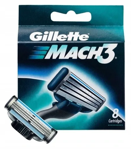 gillette-wklady-mach-3-8szt-kod-producenta-7702018263783