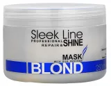 sleek-line-maska-blond-250-ml