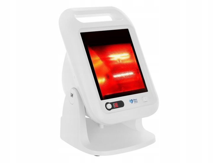 LAMPA SOLUX PODCZERWIEŃ MEDYCZNA HERZ MEDICAL 300W – 145650439 - ERLI.pl