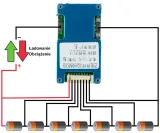 bms-7s-20a-do-akumulatorow-li-ion-252v-stan-nowy-model-bms-7s-20a-do-akumulatorow-li-ion-252v