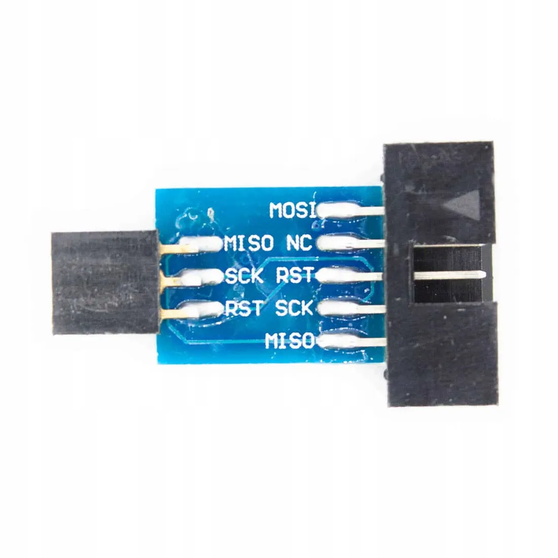 programator-arduino-avr-usbasp-tasma-adapter-stan-nowy