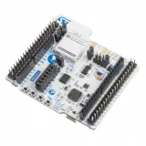 stm32-nucleo-wb15cc-mbed-arm-cortex-m4-m0-ble