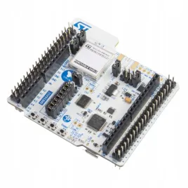 stm32-nucleo-wb15cc-mbed-arm-cortex-m4-m0-ble