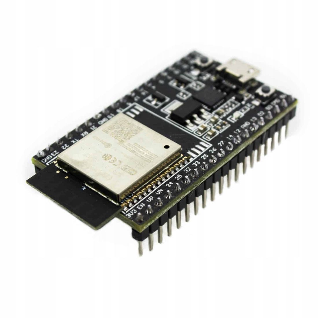 ESP32 DevKitC ESP-WROOM-32D dla Arduino STM32 - ERLI.pl
