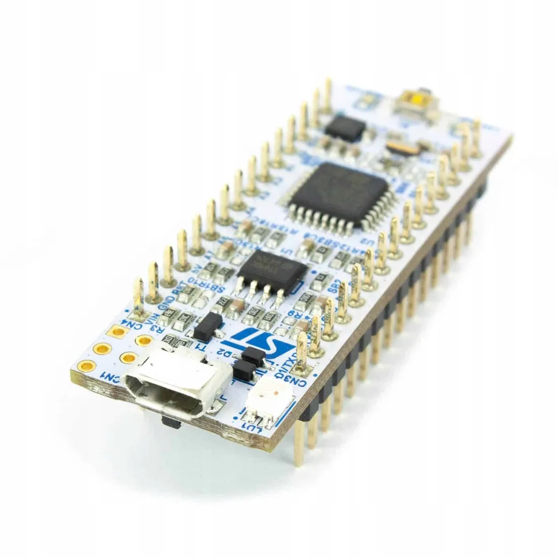 stm32-nucleo-l031k6-mbed-arm-cortex-m0-lowpower-stan-nowy
