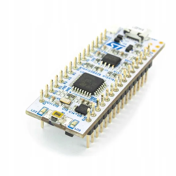 stm32-nucleo-l031k6-mbed-arm-cortex-m0-lowpower-producent-stmicroelectronics