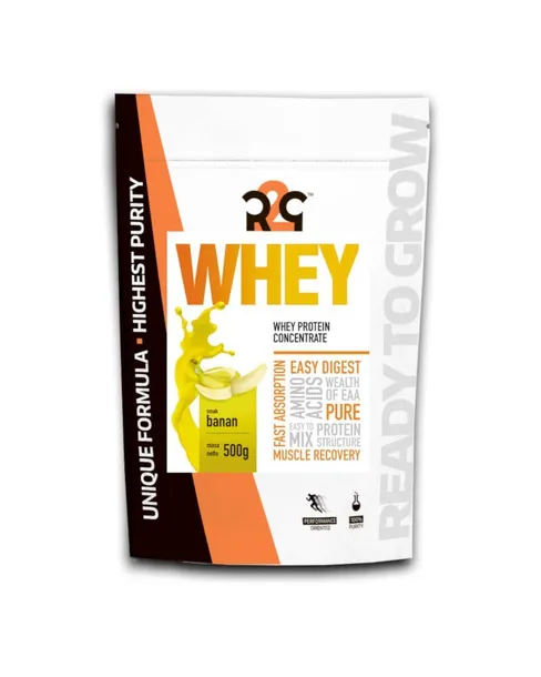 r2g-whey-bialko-serwatkowe-koncentrat-odzywka-wpc-bez-cukru-500g-bananowy
