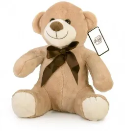 daffi-mis-bezowy-25cm-52406