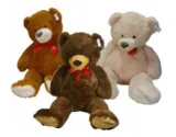 daffi-mis-100-cm-brazowy-29613