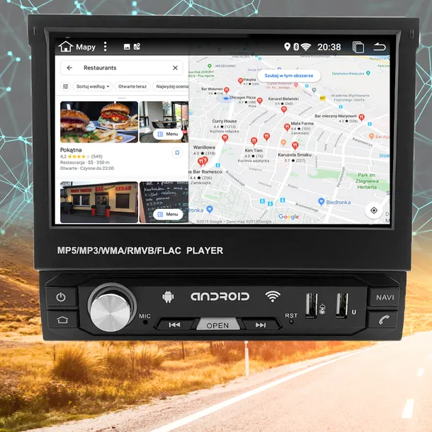 radio-samochodowe-1din-multimedialne-android-gps-glebokosc-produktu-16-cm