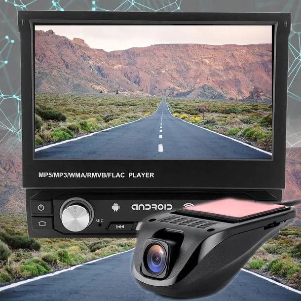 radio-samochodowe-1din-multimedialne-android-gps-radio-informacja-rds-pasmo-fm