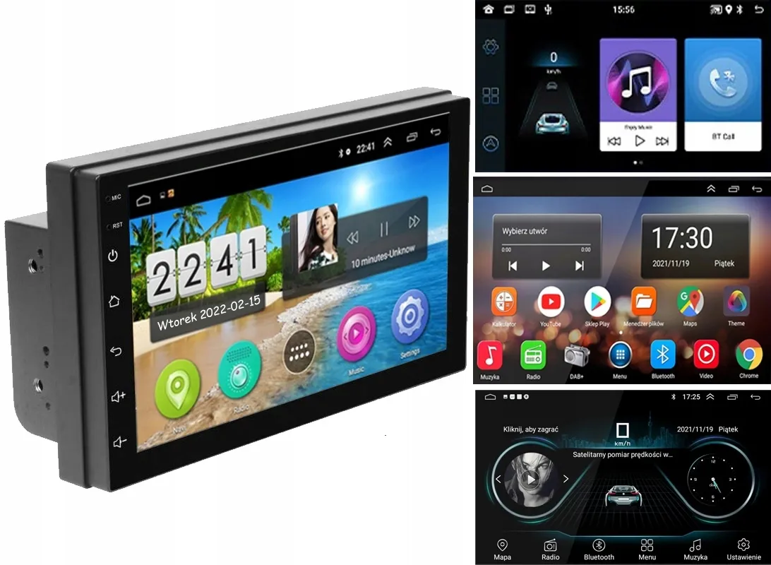 radio-samochodowe-2din-multimedialne-android-usb