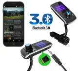 transmiter-fm-bluetooth-usb-ladowarka-glosnomowacy-waga-z-opakowaniem-0-1-kg
