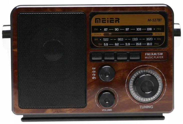 radio-przenosne-glosnik-latarka-bluetooth-mp3-usb-kolor-brazowy