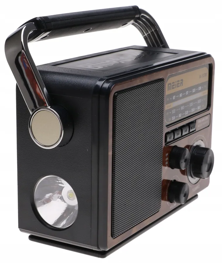 radio-przenosne-glosnik-latarka-bluetooth-mp3-usb