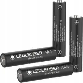 baterie-ledlenser-alkaline-ionic-4xaaa-lr03
