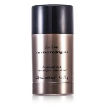 narciso rodriguez for him dezodorant w sztyfcie 75 g     