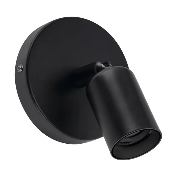 kinkiet-uno-e27-1c-03813-black