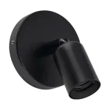 kinkiet-uno-e27-1c-03813-black
