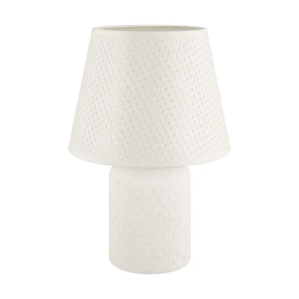 lampka-stolowa-amor-e14-white