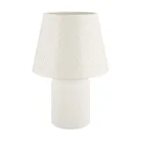 lampka-stolowa-amor-e14-white