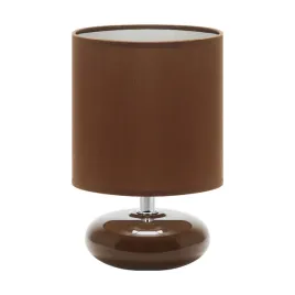 lampka-stolowa-pati-e14-brown