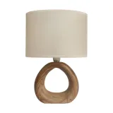 lampka-stolowa-golf-e14-walnut