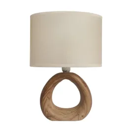 lampka-stolowa-golf-e14-walnut
