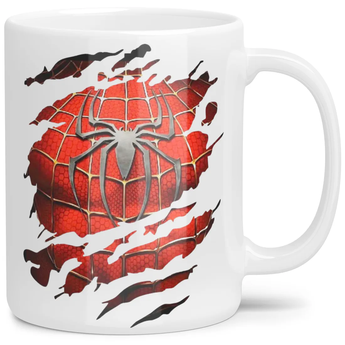 kubek-marvel-spiderman-na-prezent-stan-nowy