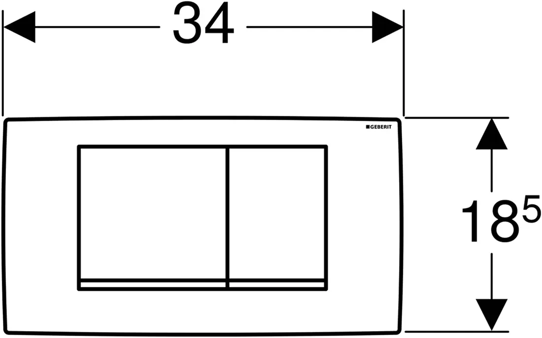 przycisk-splukujacy-do-wc-geberit-twinline30-twinline-30-bialy