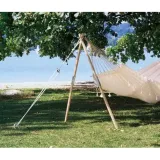 madera-stojak-do-hamakow-stan-nowy