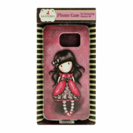 samsung-s6-case-gorjuss-ladybird-stan-nowy