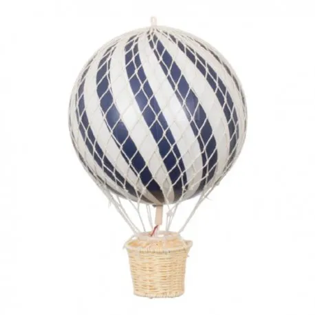 filibabba-balon-20-cm-dark-blue