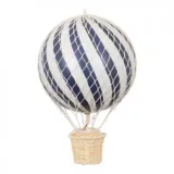 filibabba-balon-20-cm-dark-blue