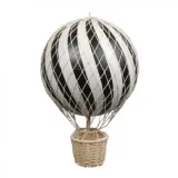 filibabba-balon-20-cm-black