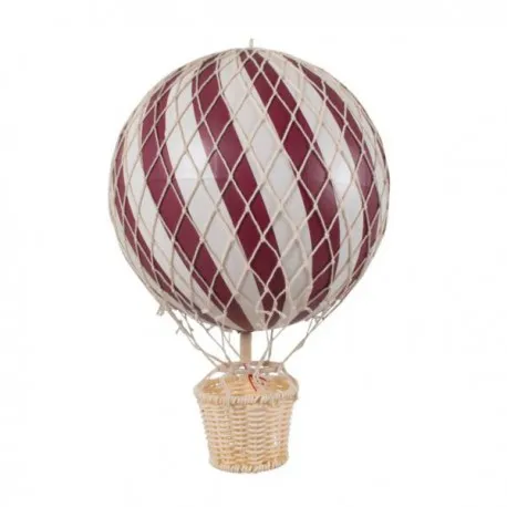 filibabba-balon-20-cm-deeply-red