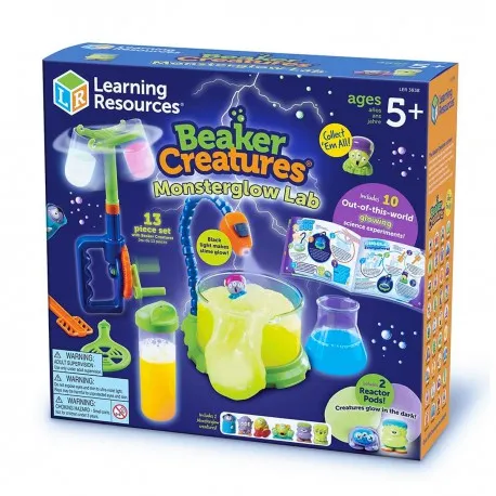 beaker-creatures-laboratorium-swiecacych-stworkow-stan-nowy