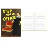 notes-a6-masterpieces-step-into-my-office