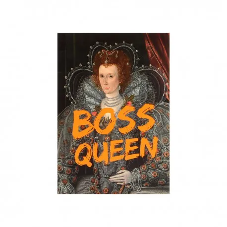 notes-a6-masterpieces-boss-queen-stan-nowy