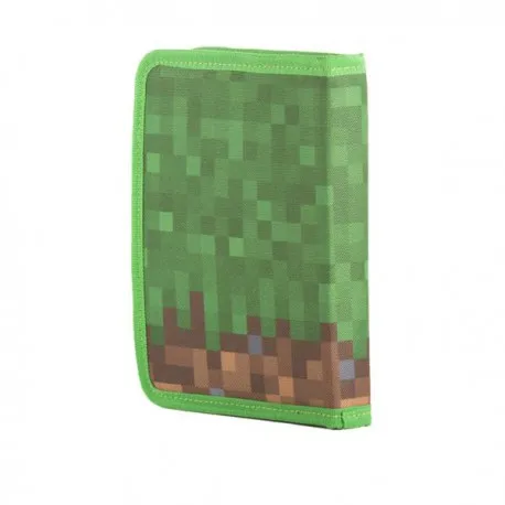 piornik-szkolny-na-suwak-pixie-crew-minecraft-stan-nowy