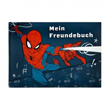 ksiega-przyjaciol-spiderman